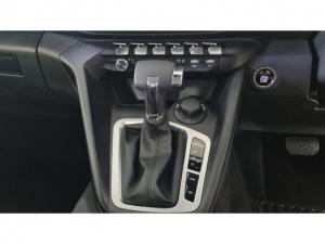 Peugeot Landtrek 1.9TD double cab 4Action 4x4 - Image 12