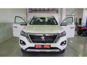Peugeot Landtrek 1.9TD double cab 4Action 4x4 - Image 14