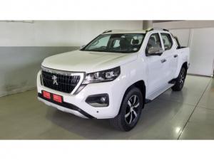 Peugeot Landtrek 1.9TD double cab 4Action 4x4 - Image 1