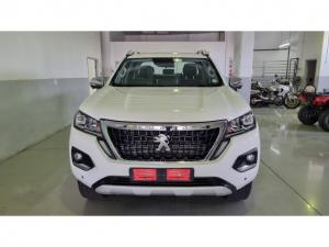 Peugeot Landtrek 1.9TD double cab 4Action 4x4 - Image 2