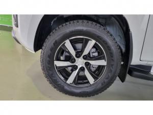 Peugeot Landtrek 1.9TD double cab 4Action 4x4 - Image 3