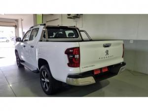 Peugeot Landtrek 1.9TD double cab 4Action 4x4 - Image 5