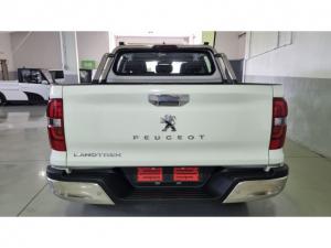 Peugeot Landtrek 1.9TD double cab 4Action 4x4 - Image 6