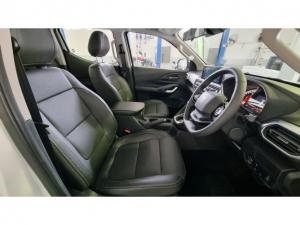 Peugeot Landtrek 1.9TD double cab 4Action 4x4 - Image 9
