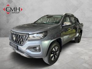 Peugeot Landtrek 1.9TD double cab Allure - Image 1