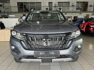 Peugeot Landtrek 1.9TD double cab Allure - Image 2