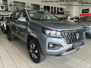 Peugeot Landtrek 1.9TD double cab Allure - Image 3