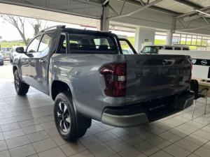 Peugeot Landtrek 1.9TD double cab Allure - Image 5