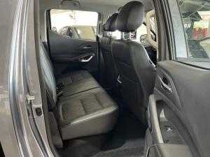 Peugeot Landtrek 1.9TD double cab Allure - Image 6