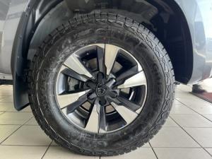 Peugeot Landtrek 1.9TD double cab Allure - Image 8