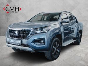 Peugeot Landtrek 1.9TD double cab 4Action 4x4 - Image 1