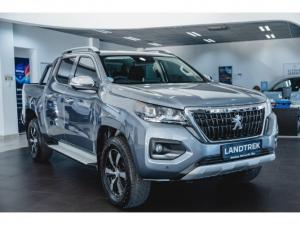 Peugeot Landtrek 1.9TD double cab 4Action 4x4 - Image 2