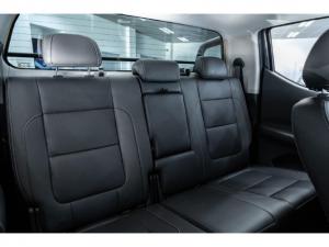 Peugeot Landtrek 1.9TD double cab 4Action 4x4 - Image 3