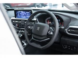 Peugeot Landtrek 1.9TD double cab 4Action 4x4 - Image 5