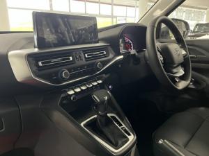 Peugeot Landtrek 1.9TD double cab 4Action 4x4 - Image 10