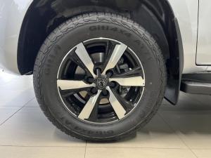 Peugeot Landtrek 1.9TD double cab 4Action 4x4 - Image 12