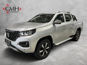 Peugeot Landtrek 1.9TD double cab 4Action 4x4 - Image 1