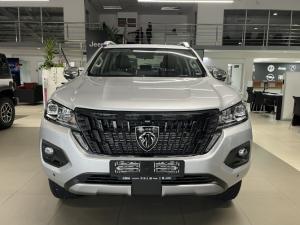 Peugeot Landtrek 1.9TD double cab 4Action 4x4 - Image 2