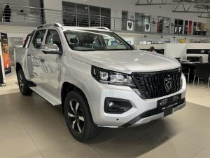 Peugeot Landtrek 1.9TD double cab 4Action 4x4 - Image 3