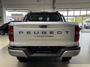Peugeot Landtrek 1.9TD double cab 4Action 4x4 - Image 5