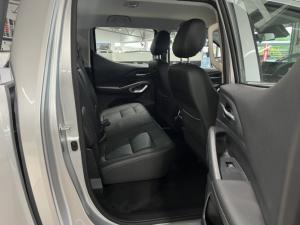 Peugeot Landtrek 1.9TD double cab 4Action 4x4 - Image 6