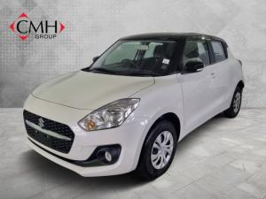 Suzuki Swift 1.2 GL auto - Image 1