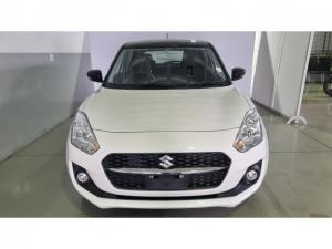 Suzuki Swift 1.2 GL auto - Image 2