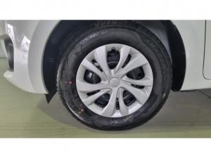 Suzuki Swift 1.2 GL auto - Image 3
