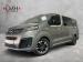 Opel Zafira Life 2.0TD Edition - Thumbnail 1