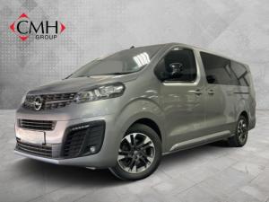 Opel Zafira Life 2.0TD Edition - Image 1