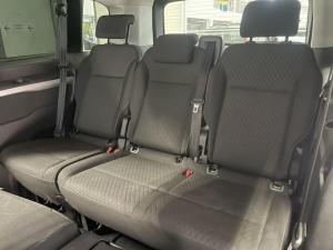 Opel Zafira Life 2.0TD Edition - Image 2