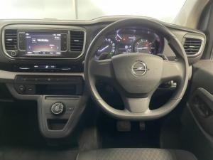 Opel Zafira Life 2.0TD Edition - Image 9