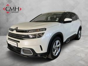 Citroen C5 Aircross 1.6T Feel - Image 1
