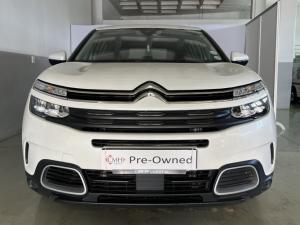 Citroen C5 Aircross 1.6T Feel - Image 2