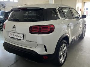Citroen C5 Aircross 1.6T Feel - Image 4