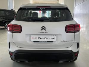 Citroen C5 Aircross 1.6T Feel - Image 5