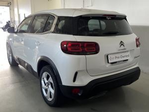 Citroen C5 Aircross 1.6T Feel - Image 6