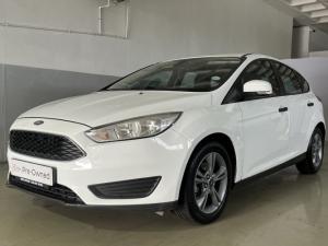 Ford Focus hatch 1.0T Ambiente auto - Image 1