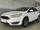 Thumbnail Ford Focus hatch 1.0T Ambiente auto