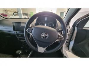 Proton Saga 1.3 Standard manual - Image 10
