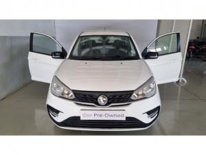 Proton Saga 1.3 Standard manual - Image 13