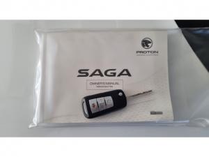 Proton Saga 1.3 Standard manual - Image 14