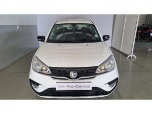 Proton Saga 1.3 Standard manual - Image 2
