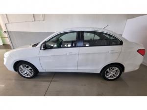 Proton Saga 1.3 Standard manual - Image 4