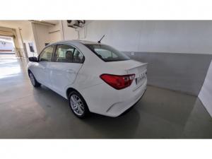 Proton Saga 1.3 Standard manual - Image 5