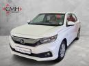 Thumbnail Honda Amaze 1.2 Comfort auto