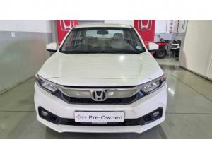 Honda Amaze 1.2 Comfort auto - Image 2