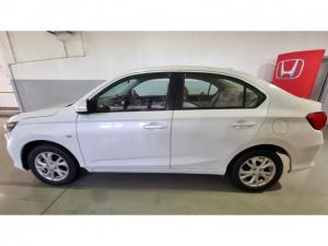 Honda Amaze 1.2 Comfort auto - Image 4