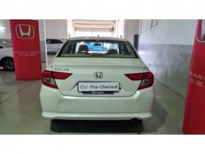 Honda Amaze 1.2 Comfort auto - Image 6