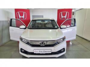 Honda Amaze 1.2 Comfort auto - Image 8